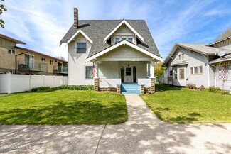 410 N Naches Ave, Yakima, WA 98901