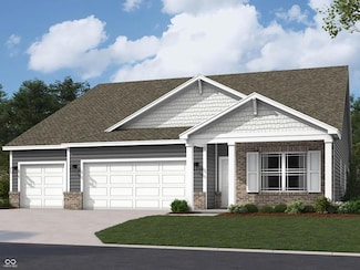 2339 Pine Valley Dr, Plainfield, IN 46168
