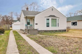1529 Kilbourn St, Elkhart, IN 46514