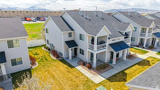 2527 W 500 S Unit 1, Springville, UT 84663