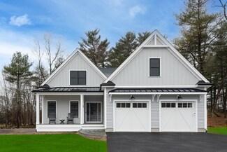Lot 7 Olde Forge Ln, Easton, MA 02375