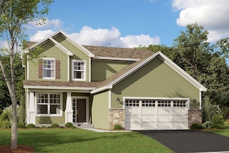 Bloomington, Farmington, MN 55024