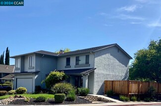 4499 Leatherwood Ct, Concord, CA 94521