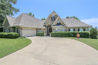 3805 Inwood Dr, Lake Charles, LA 70605