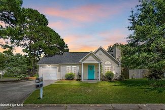 5601 W Chop Way, Wilmington, NC 28412