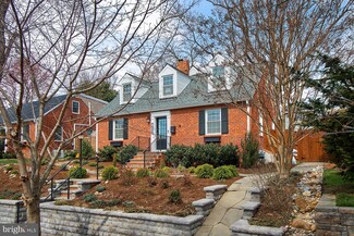 731 Upland Place, Alexandria, VA 22314