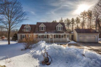 95 Martin Hill Rd, Epsom, NH 03234