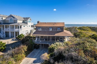 1007 Lighthouse Dr Unit Lot 9, Corolla, NC 27927