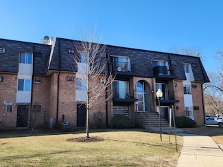 10A E Dundee Quarter Dr Unit 306, Palatine, IL 60074