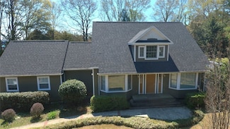 104 Ashley Rd, Clemson, SC 29631