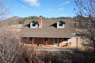 5926 Masterson Rd, Gazelle, CA 96034