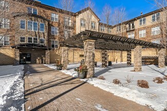 13570 Technology Dr Unit 2322, Eden Prairie, MN 55344