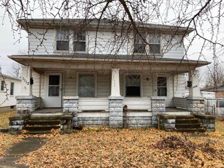 1112 S Washington St, Kokomo, IN 46902
