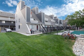 5250 S Huron Way Unit 10-310, Littleton, CO 80120