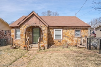 3519 Barry Ave, Fort Smith, AR 72903