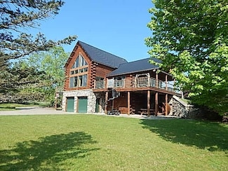 8475 Gurd Rd, Dowling, MI 49050
