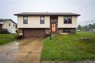 2507 Raintree Dr, Clarksville, IN 47129