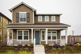 17202 Logan St, Marina, CA 93933