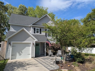 1414 N Sherwood Dr, Charleston, SC 29407