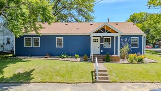 215 Forrest Ave, Wabash, IN 46992