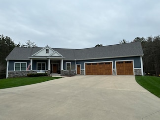 16776 Timber Ridge, Grand Haven, MI 49417