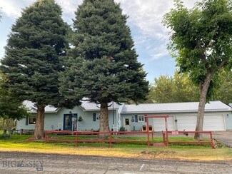 201 Erickson St, Anaconda, MT 59711