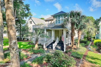 9286 Whisper Park Dr SW, Calabash, NC 28467