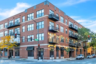 1 S Leavitt St Unit 209, Chicago, IL 60612