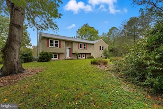 17 Mamopa Ct, Reisterstown, MD 21136