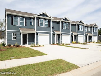 4118 Hobblebush Dr Unit Norman, Leland, NC 28451