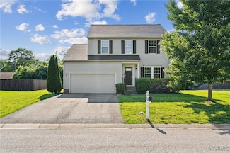 313 Taylor Farm Ln, Sandston, VA 23150