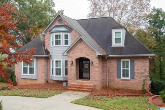 468 Heatherwood Dr, Birmingham, AL 35244