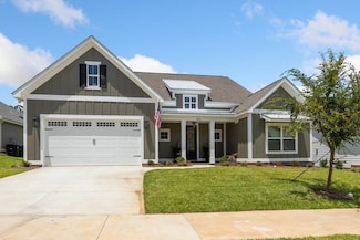 5264 Old Retreat Way, Tallahassee, FL 32317