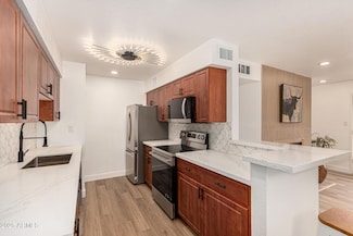 5995 N 78th St Unit 1113, Scottsdale, AZ 85250