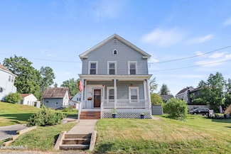450 E Main St, North Adams, MA 01247
