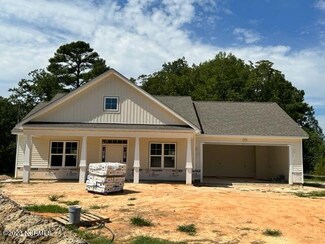 1436 Union Church Rd, Cameron, NC 28326