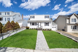 72 Emerson St, Clifton, NJ 07013