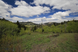 TBD Petterson Rd, Wilsall, MT 59086