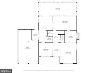 71 Carlton Ave, Marlton, NJ 08053