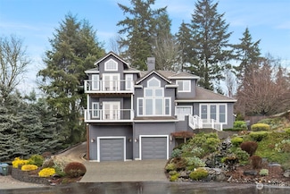 2707 88th Street Ct NW, Gig Harbor, WA 98332