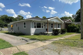 710 Catherine St, Metropolis, IL 62960