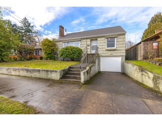 4801 NE 42nd Ave, Portland, OR 97218