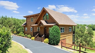 325 Emelia Dr, Morganton, GA 30560