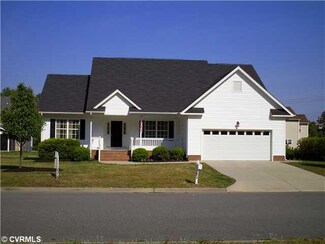 510 Bridgeway Ct, West Point, VA 23181