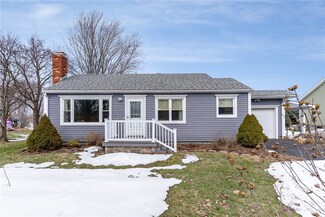 7312 4th Section Rd, Brockport, NY 14420