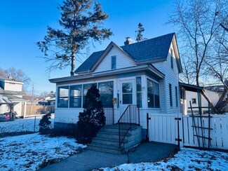 1236 Albemarle St, Saint Paul, MN 55117