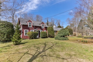 248 N Falmouth Hwy, North Falmouth, MA 02556