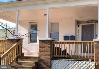 4700 York Rd, Baltimore, MD 21212