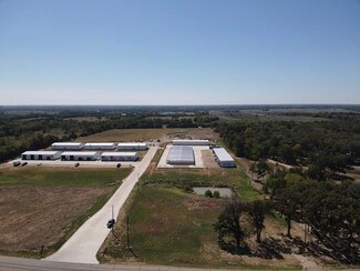 2 Bonham St, Paris, TX 75460