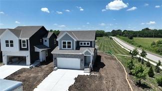 8716 SW Brickell Dr, Blue Springs, MO 64064